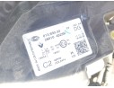 Recambio de faro derecho para renault captur ii (hf_) tce 100 (hfmt) referencia OEM IAM 260104525R  