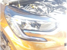 Recambio de faro derecho para renault captur ii (hf_) tce 100 (hfmt) referencia OEM IAM 260104525R  