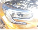 Recambio de faro derecho para renault captur ii (hf_) tce 100 (hfmt) referencia OEM IAM 260104525R  