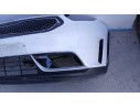 Recambio de paragolpes delantero para kia niro i (de) 1.6 gdi hybrid referencia OEM IAM 86511G5000 ROZADO 