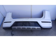 PARAGOLPES TRASERO 86611G5010 ROZADO 