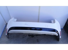 PARAGOLPES TRASERO 521590Z948 ROZADO 