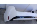 Recambio de paragolpes trasero para toyota corolla ranchera familiar (_e21_) 1.8 hybrid (zwe211) referencia OEM IAM 521590Z948 R