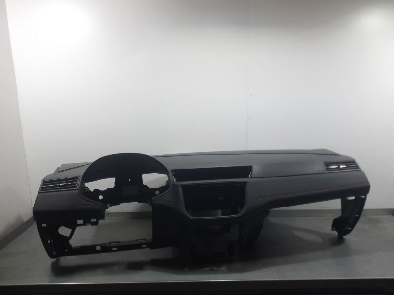 Recambio de kit airbag para seat arona (kj7, kjp) 1.0 tgi referencia OEM IAM 6F0880201AGAAP C/ SALPICADERO SIN PRETENSORES 6F088