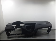 KIT AIRBAG 6F0880201AGAAP C/ SALPICADERO SIN PRETENSORES 6F0880201AGAAP CONDUCTOR 6F0880204D ACOMPAÑANTE 5QF959655AM CENTRALITA 