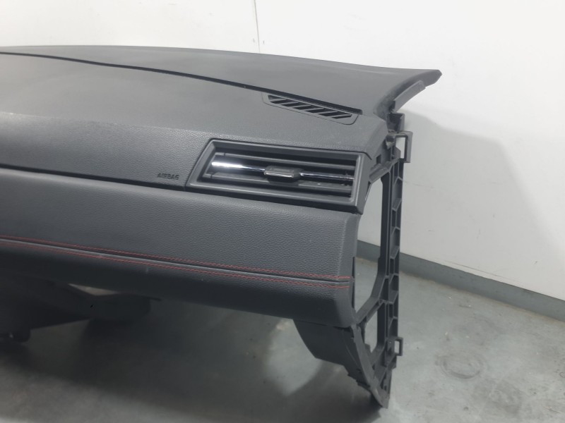 Recambio de kit airbag para seat arona (kj7, kjp) 1.0 tgi referencia OEM IAM 6F0880201AGAAP C/ SALPICADERO SIN PRETENSORES 6F088