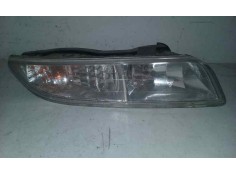 Recambio de faro antiniebla derecho para ssangyong rexton rx 270 full referencia OEM IAM   