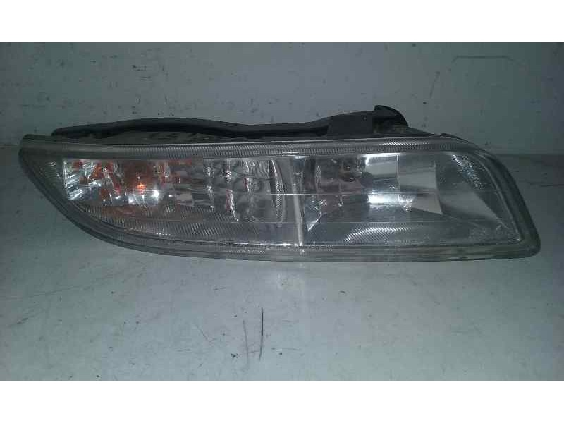Recambio de faro antiniebla derecho para ssangyong rexton rx 270 full referencia OEM IAM   