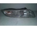 Recambio de faro antiniebla derecho para ssangyong rexton rx 270 full referencia OEM IAM   