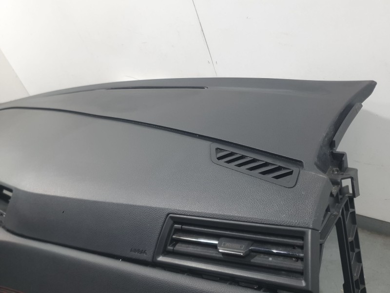 Recambio de kit airbag para seat arona (kj7, kjp) 1.0 tgi referencia OEM IAM 6F0880201AGAAP C/ SALPICADERO SIN PRETENSORES 6F088