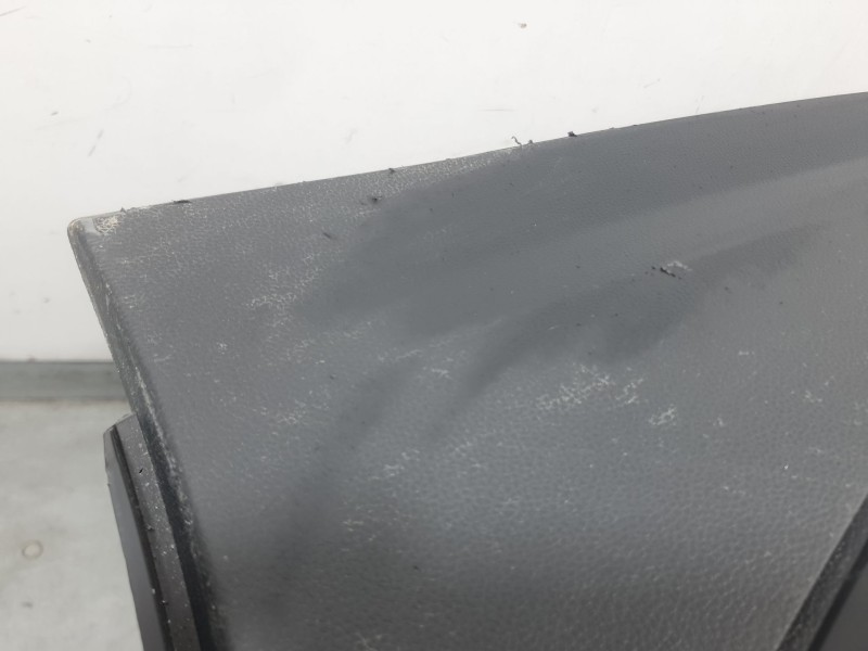 Recambio de kit airbag para seat arona (kj7, kjp) 1.0 tgi referencia OEM IAM 6F0880201AGAAP C/ SALPICADERO SIN PRETENSORES 6F088