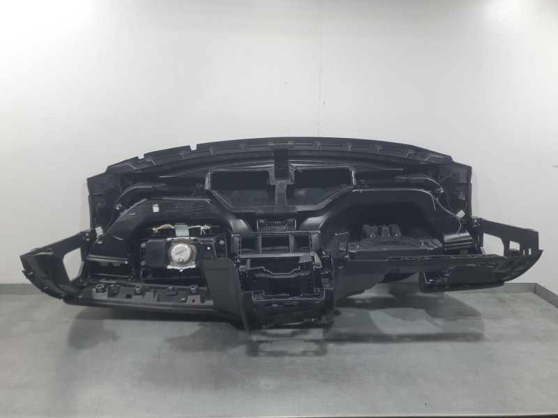 Recambio de kit airbag para seat arona (kj7, kjp) 1.0 tgi referencia OEM IAM 6F0880201AGAAP C/ SALPICADERO SIN PRETENSORES 6F088