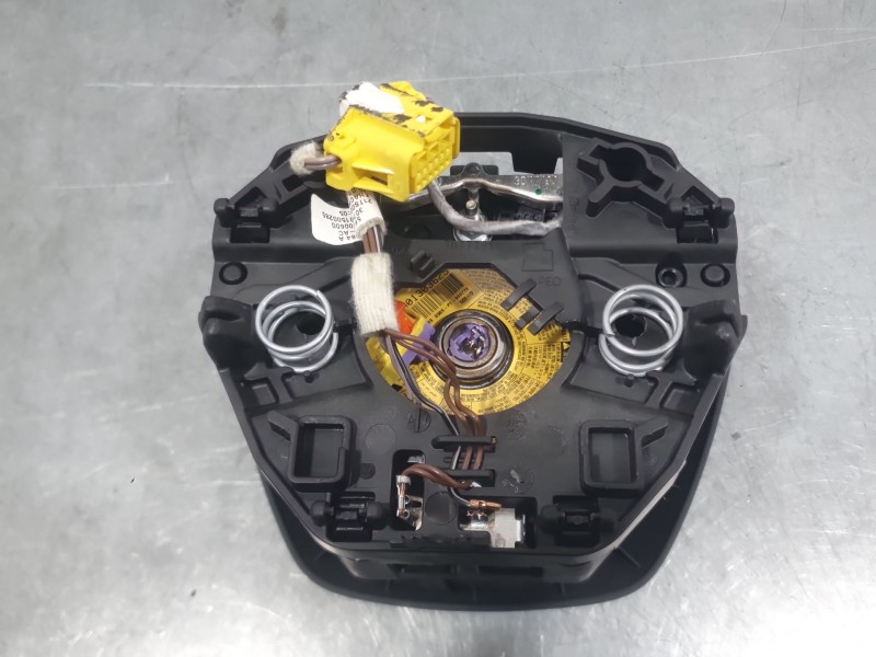 Recambio de kit airbag para seat arona (kj7, kjp) 1.0 tgi referencia OEM IAM 6F0880201AGAAP C/ SALPICADERO SIN PRETENSORES 6F088