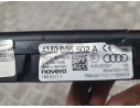 Recambio de cargador inductivo para audi q7 (4m) 3.0 tdi quattro referencia OEM IAM 4M0035502A 4774A18300 NOVERO