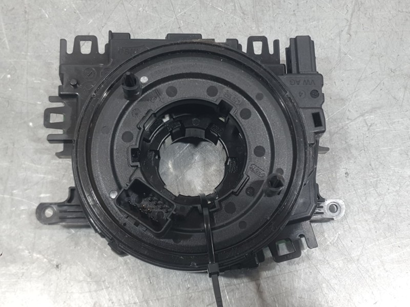 Recambio de kit airbag para seat arona (kj7, kjp) 1.0 tgi referencia OEM IAM 6F0880201AGAAP C/ SALPICADERO SIN PRETENSORES 6F088