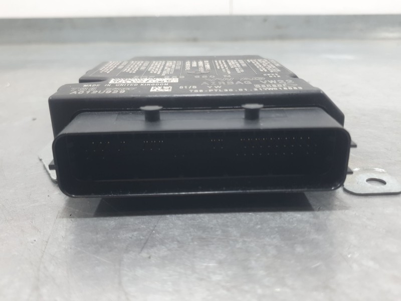 Recambio de kit airbag para seat arona (kj7, kjp) 1.0 tgi referencia OEM IAM 6F0880201AGAAP C/ SALPICADERO SIN PRETENSORES 6F088