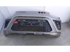 Recambio de paragolpes delantero para ssangyong tivoli 1.5 referencia OEM IAM 7871135100 ROZADO 