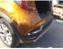 Recambio de paragolpes trasero para renault captur ii (hf_) tce 100 (hfmt) referencia OEM IAM 850B27833R TOCADO 