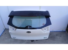 Recambio de porton trasero para kia niro i (de) 1.6 gdi hybrid referencia OEM IAM 73700G5000  