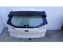 Recambio de porton trasero para kia niro i (de) 1.6 gdi hybrid referencia OEM IAM 73700G5000  
