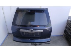 Recambio de porton trasero para honda cr-v iii (re_) 2.0 i-vtec 4wd (re5, re2) referencia OEM IAM 68100SWWE60ZZ  