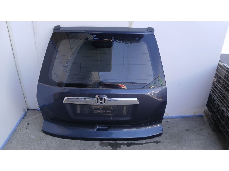 Recambio de porton trasero para honda cr-v iii (re_) 2.0 i-vtec 4wd (re5, re2) referencia OEM IAM 68100SWWE60ZZ  