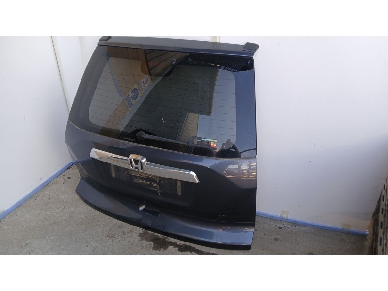 Recambio de porton trasero para honda cr-v iii (re_) 2.0 i-vtec 4wd (re5, re2) referencia OEM IAM 68100SWWE60ZZ  