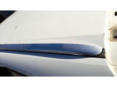 Recambio de barras techo para toyota corolla ranchera familiar (_e21_) 1.8 hybrid (zwe211) referencia OEM IAM 6347002060  634600