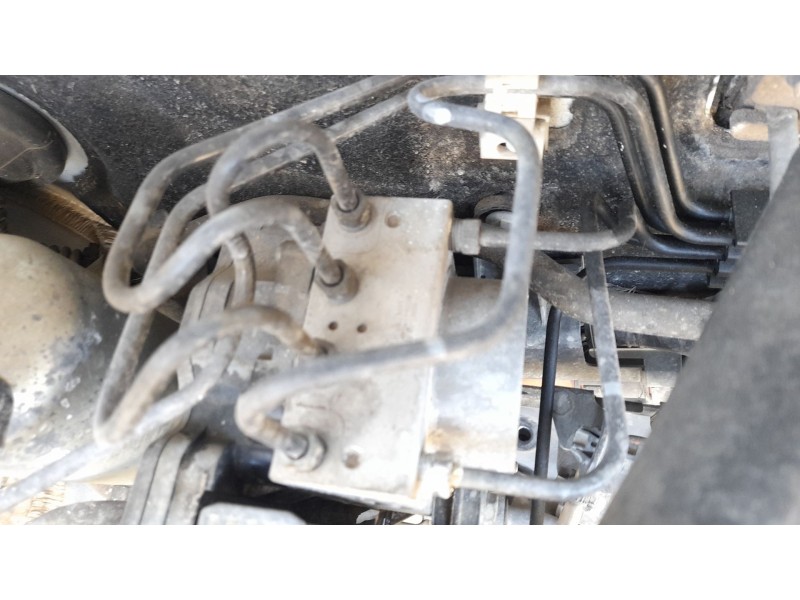 Recambio de abs para toyota corolla ranchera familiar (_e21_) 1.8 hybrid (zwe211) referencia OEM IAM 4405002N71  