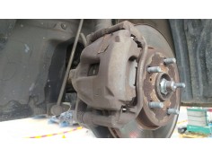 PINZA FRENO DELANTERA IZQUIERDA 4775002540 