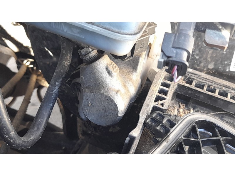 Recambio de bomba freno para seat leon st (5f8) 1.5 tsi referencia OEM IAM 5Q1614019ACREP  