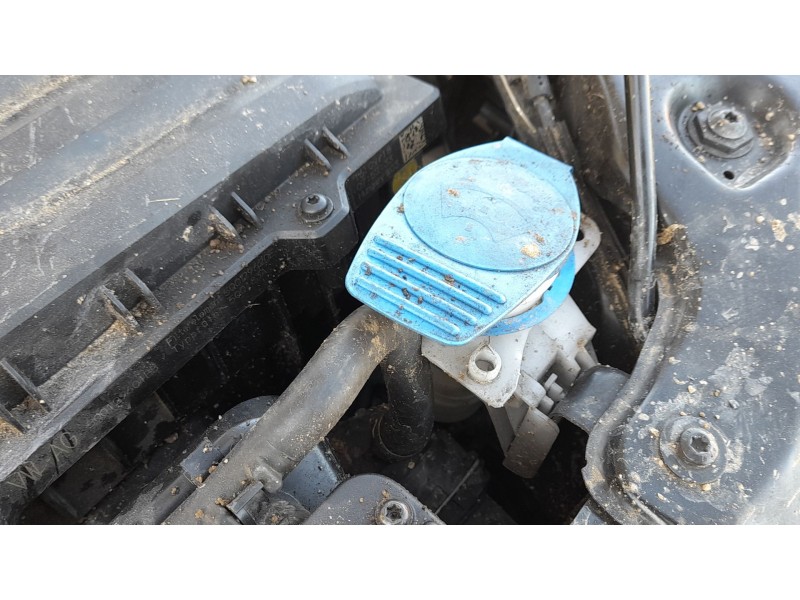 Recambio de deposito limpia para seat leon st (5f8) 1.5 tsi referencia OEM IAM 5Q0955453S  