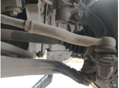 Recambio de mangueta delantera derecha para toyota corolla ranchera familiar (_e21_) 1.8 hybrid (zwe211) referencia OEM IAM 4321