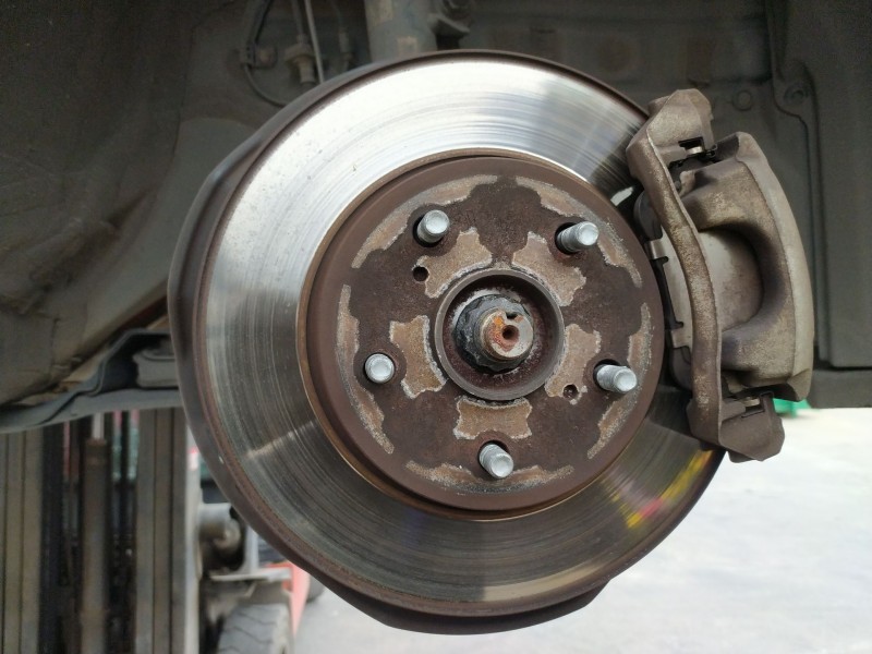 Recambio de mangueta delantera derecha para toyota corolla ranchera familiar (_e21_) 1.8 hybrid (zwe211) referencia OEM IAM 4321