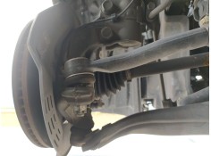 Recambio de mangueta delantera izquierda para toyota corolla ranchera familiar (_e21_) 1.8 hybrid (zwe211) referencia OEM IAM 43