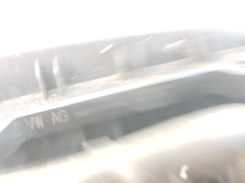 Recambio de carcasa filtro aire para seat leon st (5f8) 1.5 tsi referencia OEM IAM 5Q0129601BB  