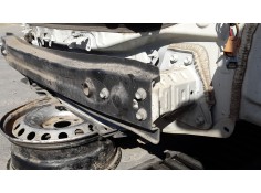 Recambio de refuerzo paragolpes trasero para toyota corolla ranchera familiar (_e21_) 1.8 hybrid (zwe211) referencia OEM IAM 520