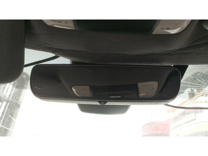 Recambio de espejo interior para toyota corolla ranchera familiar (_e21_) 1.8 hybrid (zwe211) referencia OEM IAM 878400W460  