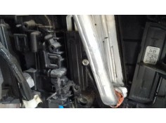 Recambio de motor calefaccion para toyota corolla ranchera familiar (_e21_) 1.8 hybrid (zwe211) referencia OEM IAM 87103F4020  