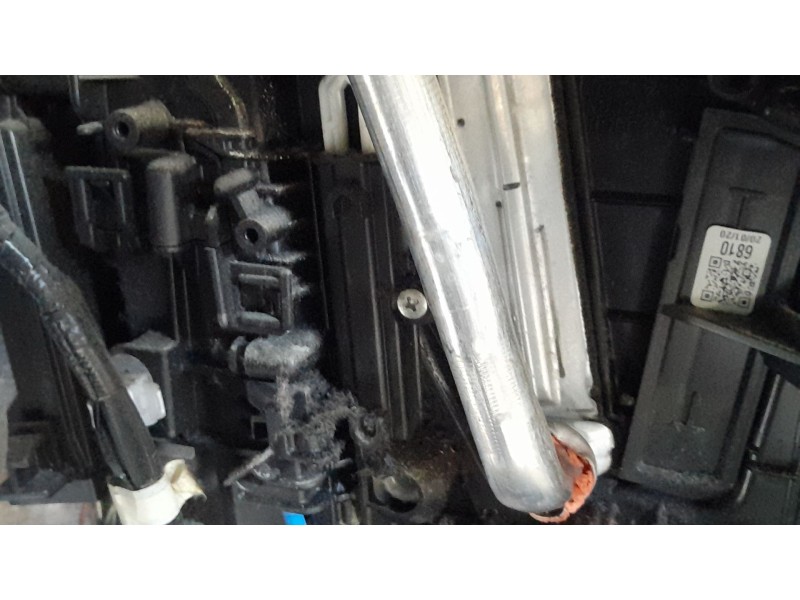 Recambio de motor calefaccion para toyota corolla ranchera familiar (_e21_) 1.8 hybrid (zwe211) referencia OEM IAM 87103F4020  