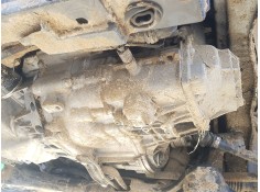 CAJA CAMBIOS SEL 0AJ300042G 0AJ300043C