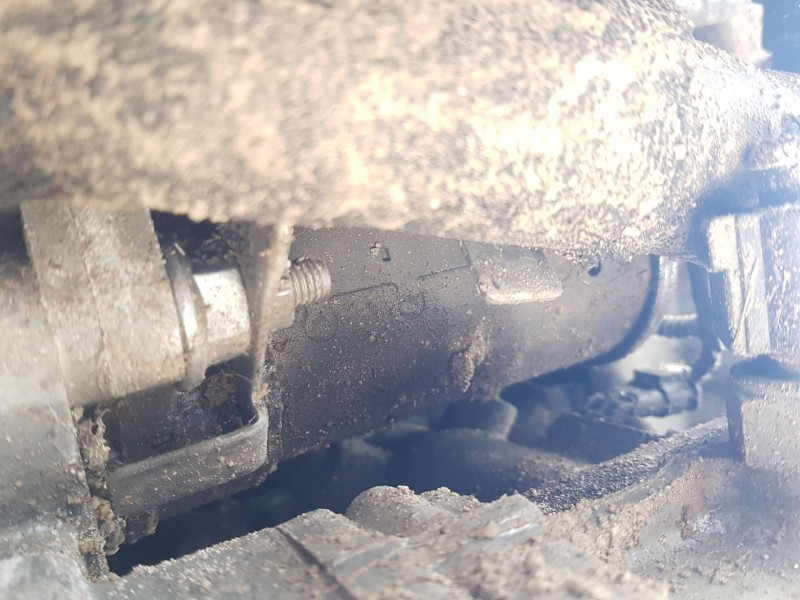 Recambio de motor arranque para seat leon st (5f8) 1.5 tsi referencia OEM IAM 0AH911023H 02M911024J 