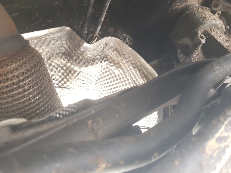 Recambio de cremallera direccion para seat leon st (5f8) 1.5 tsi referencia OEM IAM 5Q1423055M ELECTRO-MECANICA 