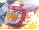 Recambio de piloto trasero derecho exterior para renault captur ii (hf_) tce 100 (hfmt) referencia OEM IAM 265507894R LED 