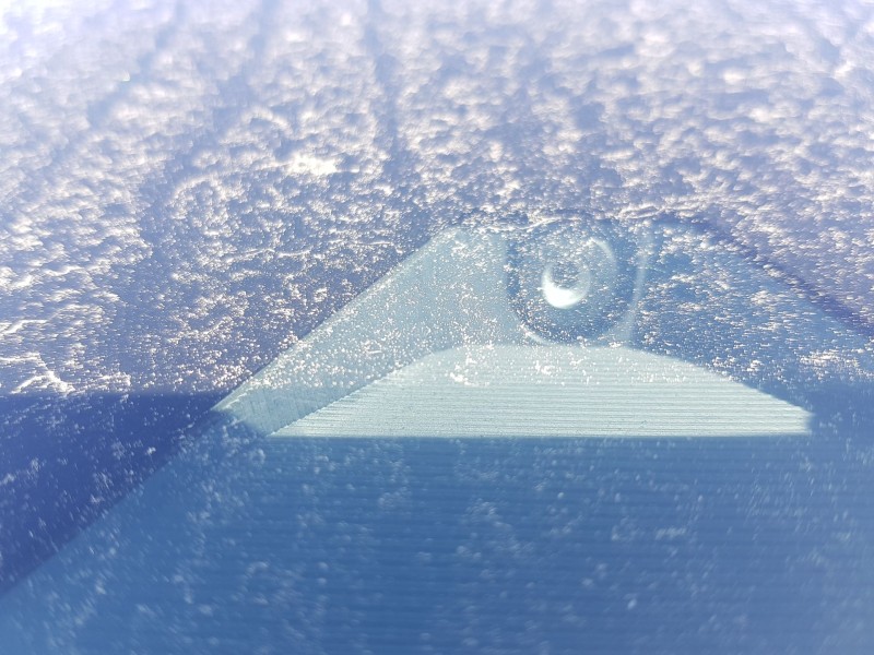 Recambio de camara para renault captur ii (hf_) tce 100 (hfmt) referencia OEM IAM 284629648R  