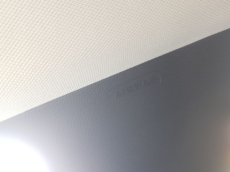 Recambio de airbag cortina delantero derecho para renault captur ii (hf_) tce 100 (hfmt) referencia OEM IAM 985P04293R  