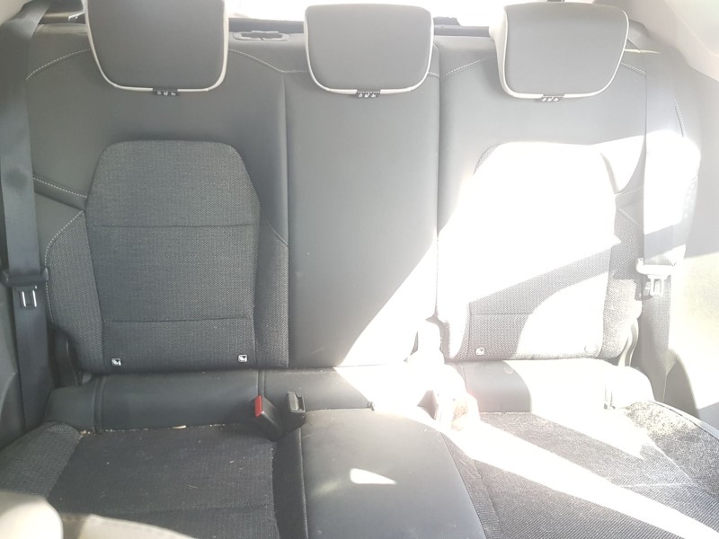 Recambio de asientos traseros para renault captur ii (hf_) tce 100 (hfmt) referencia OEM IAM   