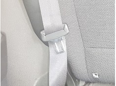 Recambio de cinturon seguridad trasero derecho para renault captur ii (hf_) tce 100 (hfmt) referencia OEM IAM 888408263R  