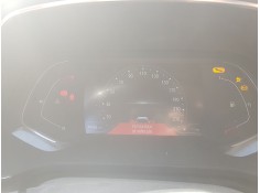 Recambio de cuadro instrumentos para renault captur ii (hf_) tce 100 (hfmt) referencia OEM IAM 248094497R  