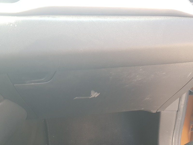 Recambio de guantera para renault captur ii (hf_) tce 100 (hfmt) referencia OEM IAM 682522488R  